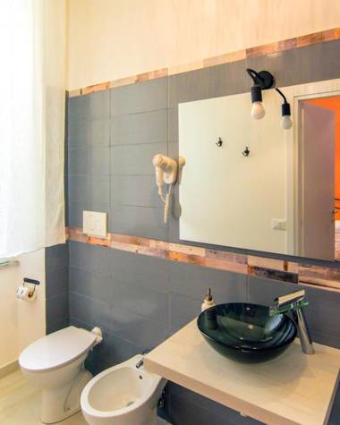 Le Stanze del Centro