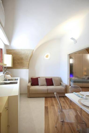 Stella Maris suite relax