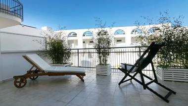 Rivazzurra Homes - B