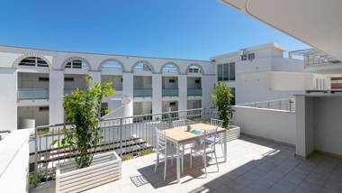 Rivazzurra Homes - A