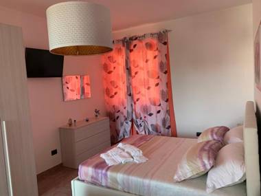 B & B Villa Fiorella