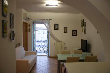 Nel cuore del borgo antico