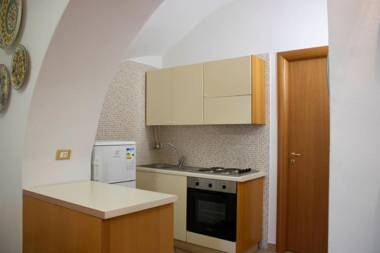 Nel cuore del borgo antico