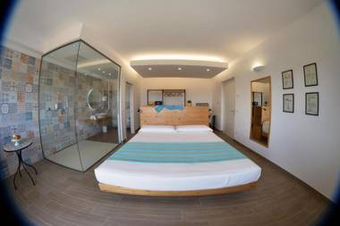 Dimora EFFE - Eco B&B