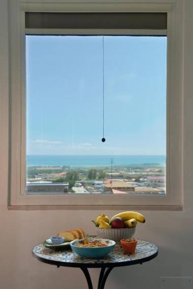 Dimora EFFE - Eco B&B