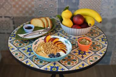 Dimora EFFE - Eco B&B