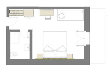 Garni Hotel Ritterhof