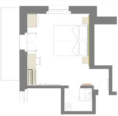 Garni Hotel Ritterhof