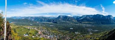 Residence Garni Hotel Vineus