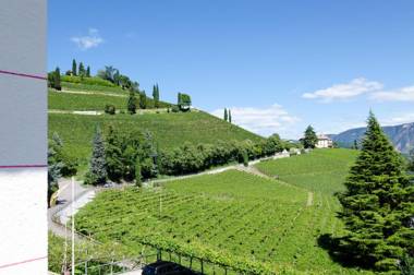 Residence Garni Hotel Vineus