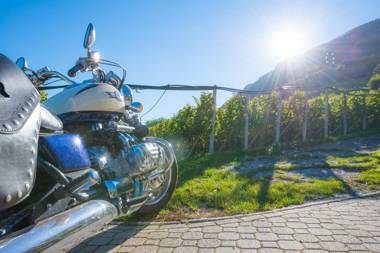 Residence Garni Hotel Vineus