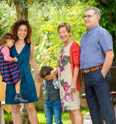 Hotel Residence Pernhof