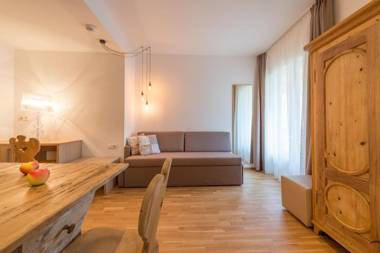 Tirolerin Garni Hotel