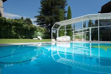 Tirolerin Garni Hotel