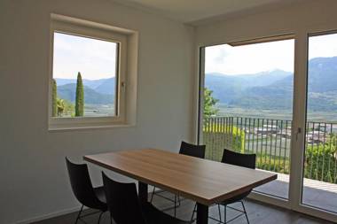 Tholr - Ferienwohnungen - Tramin