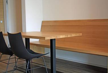 Tholr - Ferienwohnungen - Tramin