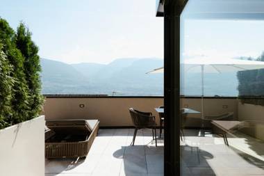 Ansitz am Eck by Hotel Pernhof