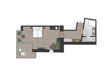 Ansitz am Eck by Hotel Pernhof