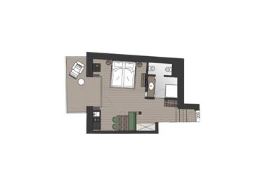 Ansitz am Eck by Hotel Pernhof