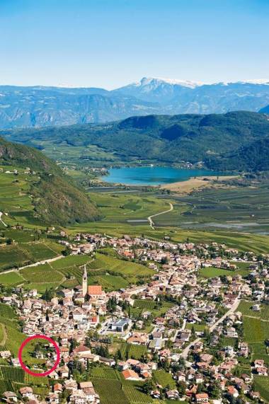 Zilli Studio Apartments