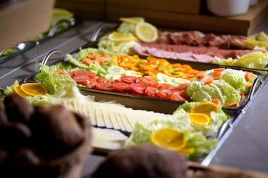 Art & Design Hotel Napura