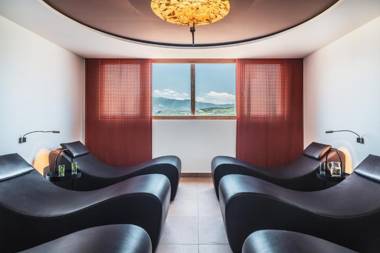 Art & Design Hotel Napura