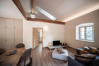 Schafferhaus Cosmas und Damian