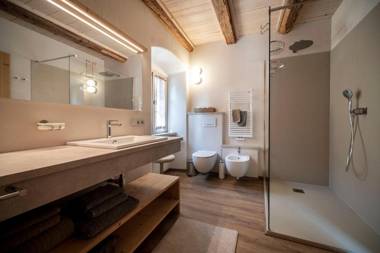 Schafferhaus Cosmas und Damian