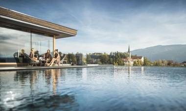 Terentnerhof 4*S active & lifestyle hotel