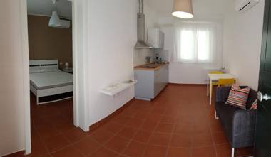 Bambù Affittacamere & Residence