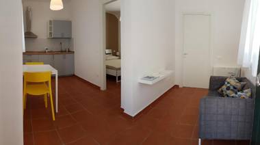 Bambù Affittacamere & Residence