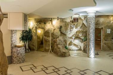 Hotel Terme Leonardo