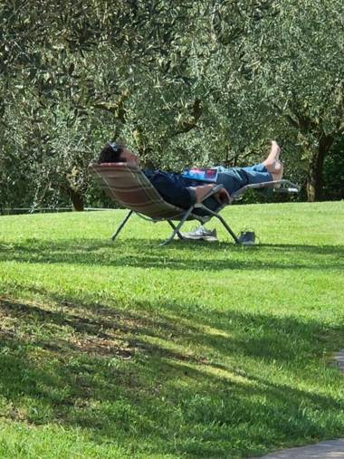 Agriturismo Terre Bianche