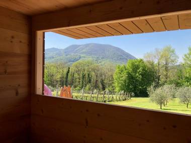 Agriturismo Terre Bianche