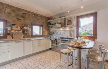 Holiday Home Teolo (PD) with Fireplace I