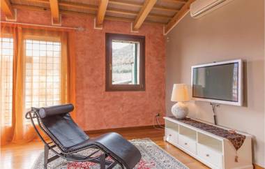 Holiday Home Teolo (PD) with Fireplace I