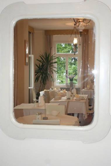 Albergo Garnì Villa Moretti