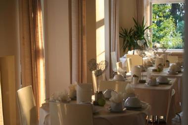 Albergo Garnì Villa Moretti