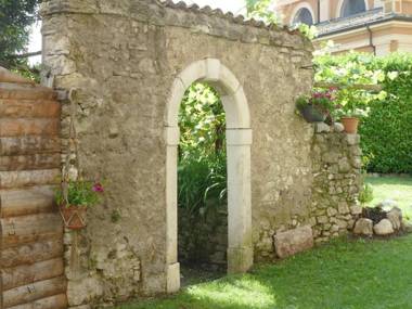 Residence Lena App 1 with Balcony