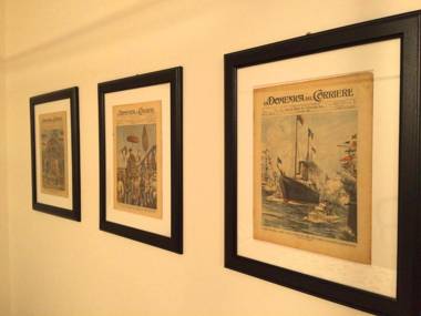 La Piazzetta di Canale B&B