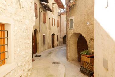 Appartamento Malù Morgana