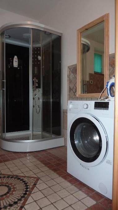 Villa Dream alla Beppa