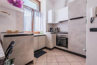 Appartamento Ania vista castello