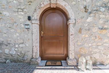 Appartamento Ania vista castello