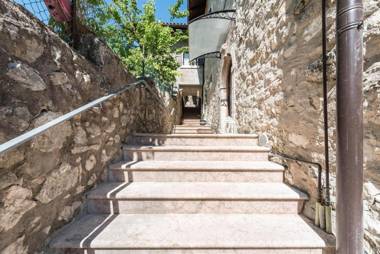 Appartamento Ania vista castello