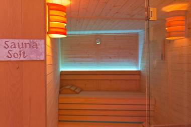 Hotel Sciatori