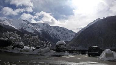 Hotel Veduta dell'Adamello