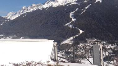 Soggiorno Vacanze Stella Alpina