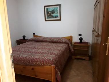 Casa vacanze Emilio