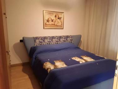 Casa vacanze Emilio